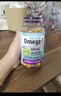 Webber Naturals加拿大高纯深海鱼油 伟博Omega3 奥米加 DHA 脑黄金 EPA 呵护心脑 200粒/瓶 实拍图