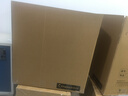 金蝶（kingdee）5个装超大号80*50*60cm办公搬家纸箱 密封箱打包箱收纳箱快递包装箱整理箱纸壳箱 实拍图