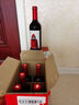 奥兰小红帽红酒干红葡萄酒750ml*6 红酒整箱  实拍图