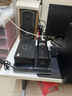 YTFY柏林之声音响YTFYQ1发烧hifi桌面音箱家用环绕高保真无源书架音响 【推荐搭配】高性价比hifi组合 实拍图