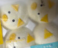 巴比小猪奶黄包300g*2包共12只儿童早餐可爱卡通手工包馒头生鲜面点 实拍图