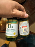 自然之宝（Nature's Bounty）维生素D3软胶囊 中老年补钙美国原装进口 3瓶家庭共享装｜5000IU（共450粒） 实拍图