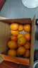 玖原农珍 赣南脐橙新鲜橙子含箱10斤净重9斤优选果150-300g 年货水果礼盒 实拍图
