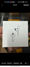 Apple/苹果 【充电线套装】AirPods 4 搭配USB-C充电盒 苹果耳机蓝牙耳机无线耳机 适用iPhone/iPad/Mac 实拍图
