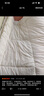 京东京造100%天然新疆棉花被 纯棉被芯双人被子 秋冬被6斤2x2.3m 实拍图