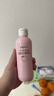 贝亲（Pigeon）桃叶精华 婴儿液体爽身露 四季通用 200ml IA171 实拍图
