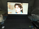 戴尔（DELL）2025补贴20%游匣G15 灵越5530 15.6英寸标压RTX满血学生设计电竞游戏笔记本电脑 16G 1T固态 满血3050 定制 10核i5-13450HX 6G独显 高刷电竞屏 实拍图