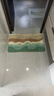 大江地垫浴室脚垫 卫生间门口吸水地垫卫浴厕所防滑垫50x80cm 实拍图