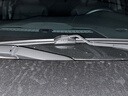 湃速凯迪拉克XT5/XT4/XT6无骨雨刮器原厂无骨汽车雨刷片胶条U型24/20 实拍图