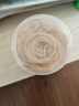 得力（deli）【超级爆款】100g筒装耐用橡皮筋/橡胶圈/牛皮筋 高弹力不易断 财务办公用品 3215 实拍图