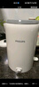 飞利浦（PHILIPS）恒温电水壶 家用大功率热水壶 一键保温 304不锈钢1.5L HD9366  实拍图