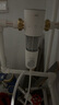 米家小米（MI） 前置过滤器反冲洗前置净水器全屋净水器家用过滤器前置净水器 MJQZGLQFYHDB 实拍图