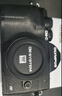 奥林巴斯（OLYMPUS）E-M10 MarkIV EM10四代 微单相机 数码相机 微单套机（14-42mm & 40-150mm）黑色 实拍图