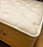慕思（de RUCCI）床垫乳胶床垫三区护脊弹簧床垫双面两用 健脊 1.8*2米 软硬适中 实拍图