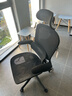 黑白调P2 Pro人体工学椅电脑椅办公椅人工力学座椅宿舍学习电竞椅子久坐 实拍图
