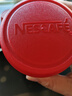 雀巢（Nestle）醇品速溶美式黑咖啡粉0糖0脂*健身燃减防困瓶装50g 实拍图