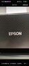 爱普生（EPSON）墨仓式 L3255彩色打印机 微信打印/无线连接  家用打印优选（打印、复印、扫描、AI学习打印机） 实拍图