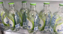 三麟苏打水青柠海盐味335ml*24瓶 无糖气泡水苏打汽水整箱装0糖0卡0脂 实拍图