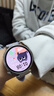 HUAWEI WATCH GT 6 流光紫 41mm智能手表多维情绪健康全新骑行体验华为GT6手表GT5升级 实拍图