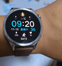 HUAWEI华为GT 5 砂砾棕46mm智能手表玄玑感知系统  价低GT6冰川灰同款 实拍图