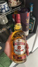 芝华士（Chivas）12年 苏格兰 调和型 威士忌 500ml  洋酒  实拍图