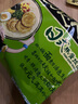 统一 汤达人 日式豚骨拉面 袋装 泡面 方便面 125g*18袋/箱 实拍图