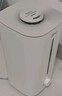 美的（Midea）空气加湿器鼻炎家用卧室客厅孕妇母婴幼儿静音除菌喷雾器办公室桌面小型迷你雾化器SC-3G40S 实拍图