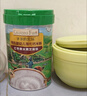 爷爷的农场婴幼儿有机原味高铁DHA+ARA米粉6-12个月225g 米糊 6月+ 实拍图