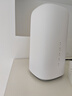 FiberHome烽火5G CPE Air移动路由器 插卡上网5G/4G全网通 Wi-Fi6 AX3000 5GNR载波聚合【2025新品】 实拍图