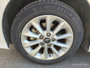 米其林（MICHELIN）汽车轮胎 205/55R16 91V 耐越 ENERGY MILE 适配朗逸/速腾/卡罗拉 实拍图