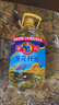 多力【张若昀同款】葵花籽油4L 食用油 物理压榨 零反式脂肪酸 实拍图
