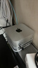 Apple/苹果AI电脑/Mac mini迷你主机 M4银色(10+10核) 16G 1T台式电脑主机 Z1CF00038 实拍图