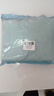 艾薇床单纯棉学校单人床单宿舍被单儿童床单单件 伊尚蓝 160*230cm 实拍图