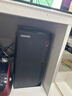 酷开 创维电脑 商用主机办公电脑台式机全套整机（AMD A8 8G 256G M.2 WiFi）23.8英寸显示器 实拍图