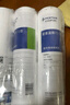 爱惠浦（Everpure）家用厨下 10寸/5微米 前置过滤各品牌通用净水器 PP棉滤芯4支装 实拍图