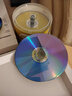 铼德(ARITA) e时代系列 DVD+R 16速4.7G 空白光盘/光碟/刻录盘 桶装50片 实拍图