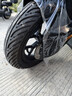 ZEEHO极核新款AE4 Pro MAX MY25铅酸高性能电摩电动摩托车踏板电瓶车(到店选颜色） AE4 Pro MY25 实拍图