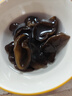 京东京造有机东北小秋耳200g 黑木耳 干货 东北特产 火锅食材 实拍图