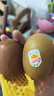 佳沛（zespri）新西兰 阳光金奇异果12粒礼盒特大果单果约122-146g 猕猴桃 水果 实拍图