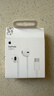 Apple/苹果 采用 (USB-C) 的 EarPods 原装有线耳机  麦克风  K 歌 适配 iPhone 17 系列 手机耳机 实拍图