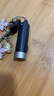 飞利浦（PHILIPS）强光小手电筒户外多功能充电迷你便携钥匙扣灯超亮大泛光type-c充 SFL1121 实拍图