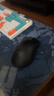 雷蛇（Razer）炼狱蝰蛇标准版有线鼠标 人体工学 电竞游戏 右手通用型 吃鸡/LOL/CSGO游戏鼠标 黑色 实拍图