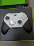 微软（Microsoft）Xbox无线游戏手柄 Elite 2精英2代二代 白色青春版 无线控制器 蓝牙 PC/平板/手机 Steam 明末 实拍图