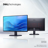 戴尔（DELL）23.8英寸 办公显示器 FHD IPS面板 100Hz 硬件防蓝光  电脑显示屏 D2421H升级版 SE2425HM 实拍图