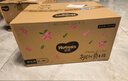 好奇（Huggies）铂金装小桃裤成长裤XXL74片(15kg以上)尿不湿【透爽散热】 实拍图