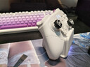 北通鲲鹏20无线游戏手柄智控双切扳机震动蓝牙手柄xbox电脑PC手机steam电视NSswitch2体感原神宝可梦ZA 实拍图