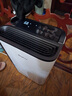 德业（Deye）除湿机/抽湿机 除湿量25升/天 家用轻音地下室除潮除湿器干衣机客厅卧室 手机智控DYD-T22A3 实拍图