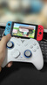 飞智冰原狼4多模版无线游戏手柄 类xbox 力调节摇杆双切扳机 switch电脑PC手机steam体感NS 丝之歌 实拍图
