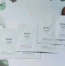 如薇（RNW）双重净润去黑头鼻贴3盒导出精华液猪鼻草莓鼻粉刺免撕拉 实拍图
