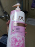 力士(LUX)沐浴露 恒久嫩肤 淡雅香氛 娇肤香氛沐浴乳1000g留香 实拍图